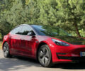 Красный Тесла Модель 3, объемом двигателя 0 л и пробегом 110 тыс. км за 18900 $, фото 27 на Automoto.ua
