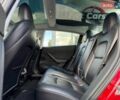 Красный Тесла Модель 3, объемом двигателя 0 л и пробегом 160 тыс. км за 16800 $, фото 11 на Automoto.ua