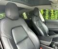 Красный Тесла Модель 3, объемом двигателя 0 л и пробегом 76 тыс. км за 17500 $, фото 23 на Automoto.ua