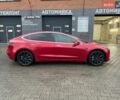 Червоний Тесла Модель 3, об'ємом двигуна 0 л та пробігом 132 тис. км за 15900 $, фото 6 на Automoto.ua