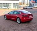 Червоний Тесла Модель 3, об'ємом двигуна 0 л та пробігом 25 тис. км за 18500 $, фото 6 на Automoto.ua