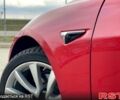 Червоний Тесла Модель 3, об'ємом двигуна 0 л та пробігом 66 тис. км за 19500 $, фото 3 на Automoto.ua