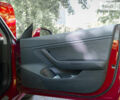 Красный Тесла Модель 3, объемом двигателя 0 л и пробегом 82 тыс. км за 29000 $, фото 44 на Automoto.ua