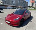 Красный Тесла Модель 3, объемом двигателя 0 л и пробегом 84 тыс. км за 17500 $, фото 7 на Automoto.ua