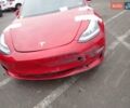 Красный Тесла Модель 3, объемом двигателя 0 л и пробегом 76 тыс. км за 19999 $, фото 27 на Automoto.ua