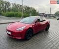 Червоний Тесла Модель 3, об'ємом двигуна 0 л та пробігом 132 тис. км за 15900 $, фото 1 на Automoto.ua