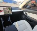 Красный Тесла Модель 3, объемом двигателя 0 л и пробегом 88 тыс. км за 16999 $, фото 26 на Automoto.ua