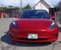 Красный Тесла Модель 3, объемом двигателя 0 л и пробегом 178 тыс. км за 16200 $, фото 4 на Automoto.ua
