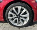 Красный Тесла Модель 3, объемом двигателя 0 л и пробегом 140 тыс. км за 17400 $, фото 16 на Automoto.ua