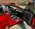 Червоний Тесла Модель 3, об'ємом двигуна 0 л та пробігом 135 тис. км за 17600 $, фото 8 на Automoto.ua