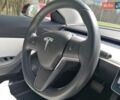 Червоний Тесла Модель 3, об'ємом двигуна 0 л та пробігом 97 тис. км за 18999 $, фото 24 на Automoto.ua