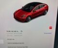Красный Тесла Модель 3, объемом двигателя 0 л и пробегом 112 тыс. км за 16500 $, фото 61 на Automoto.ua
