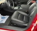 Красный Тесла Модель 3, объемом двигателя 0 л и пробегом 123 тыс. км за 16900 $, фото 11 на Automoto.ua