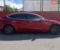 Красный Тесла Модель 3, объемом двигателя 0 л и пробегом 178 тыс. км за 16200 $, фото 7 на Automoto.ua