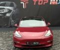 Червоний Тесла Модель 3, об'ємом двигуна 0 л та пробігом 164 тис. км за 14300 $, фото 8 на Automoto.ua
