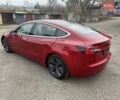 Красный Тесла Модель 3, объемом двигателя 0 л и пробегом 23 тыс. км за 17200 $, фото 12 на Automoto.ua
