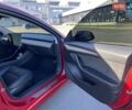 Красный Тесла Модель 3, объемом двигателя 0 л и пробегом 82 тыс. км за 16800 $, фото 30 на Automoto.ua