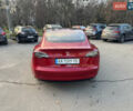 Червоний Тесла Модель 3, об'ємом двигуна 0 л та пробігом 74 тис. км за 18500 $, фото 3 на Automoto.ua