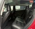 Червоний Тесла Модель 3, об'ємом двигуна 0 л та пробігом 164 тис. км за 14300 $, фото 38 на Automoto.ua