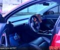Червоний Тесла Модель 3, об'ємом двигуна 0 л та пробігом 150 тис. км за 15500 $, фото 9 на Automoto.ua