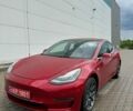 Червоний Тесла Модель 3, об'ємом двигуна 0 л та пробігом 160 тис. км за 15100 $, фото 12 на Automoto.ua