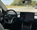 Красный Тесла Модель 3, объемом двигателя 0 л и пробегом 130 тыс. км за 14000 $, фото 5 на Automoto.ua