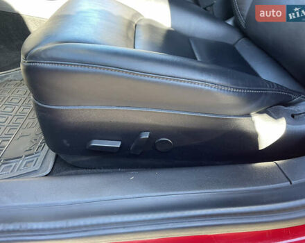 Красный Тесла Модель 3, объемом двигателя 0 л и пробегом 46 тыс. км за 15499 $, фото 26 на Automoto.ua