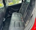 Красный Тесла Модель 3, объемом двигателя 0 л и пробегом 102 тыс. км за 17200 $, фото 15 на Automoto.ua