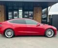Красный Тесла Модель 3, объемом двигателя 0 л и пробегом 57 тыс. км за 16299 $, фото 3 на Automoto.ua