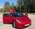 Красный Тесла Модель 3, объемом двигателя 0 л и пробегом 192 тыс. км за 12000 $, фото 13 на Automoto.ua