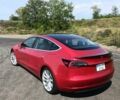 Красный Тесла Модель 3, объемом двигателя 0 л и пробегом 74 тыс. км за 22500 $, фото 7 на Automoto.ua