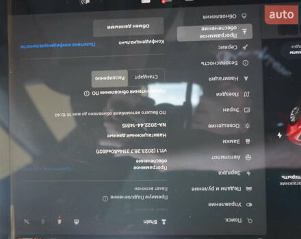 Червоний Тесла Модель 3, об'ємом двигуна 0 л та пробігом 119 тис. км за 19000 $, фото 30 на Automoto.ua