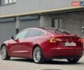 Червоний Тесла Модель 3, об'ємом двигуна 0 л та пробігом 52 тис. км за 17499 $, фото 10 на Automoto.ua