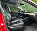 Червоний Тесла Модель 3, об'ємом двигуна 0 л та пробігом 170 тис. км за 16700 $, фото 20 на Automoto.ua