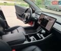 Красный Тесла Модель 3, объемом двигателя 0 л и пробегом 96 тыс. км за 16800 $, фото 23 на Automoto.ua