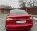 Червоний Тесла Модель 3, об'ємом двигуна 0 л та пробігом 105 тис. км за 16000 $, фото 11 на Automoto.ua