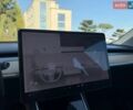 Красный Тесла Модель 3, объемом двигателя 0 л и пробегом 160 тыс. км за 15500 $, фото 11 на Automoto.ua