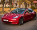 Червоний Тесла Модель 3, об'ємом двигуна 0 л та пробігом 171 тис. км за 18000 $, фото 1 на Automoto.ua