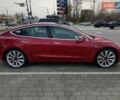 Красный Тесла Модель 3, объемом двигателя 0 л и пробегом 105 тыс. км за 18900 $, фото 7 на Automoto.ua