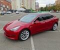 Красный Тесла Модель 3, объемом двигателя 0 л и пробегом 155 тыс. км за 17300 $, фото 17 на Automoto.ua