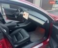 Червоний Тесла Модель 3, об'ємом двигуна 0 л та пробігом 86 тис. км за 18600 $, фото 19 на Automoto.ua