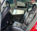 Красный Тесла Модель 3, объемом двигателя 0 л и пробегом 160 тыс. км за 16200 $, фото 11 на Automoto.ua