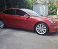 Червоний Тесла Модель 3, об'ємом двигуна 0 л та пробігом 155 тис. км за 17900 $, фото 6 на Automoto.ua