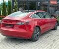 Красный Тесла Модель 3, объемом двигателя 0 л и пробегом 102 тыс. км за 17200 $, фото 8 на Automoto.ua