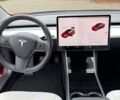 Красный Тесла Модель 3, объемом двигателя 0 л и пробегом 112 тыс. км за 16500 $, фото 63 на Automoto.ua