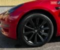 Красный Тесла Модель 3, объемом двигателя 0 л и пробегом 109 тыс. км за 15500 $, фото 15 на Automoto.ua