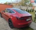 Червоний Тесла Модель 3, об'ємом двигуна 0 л та пробігом 86 тис. км за 18600 $, фото 2 на Automoto.ua