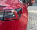 Красный Тесла Модель 3, объемом двигателя 0 л и пробегом 106 тыс. км за 16999 $, фото 20 на Automoto.ua