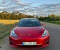 Червоний Тесла Модель 3, об'ємом двигуна 0 л та пробігом 204 тис. км за 15400 $, фото 8 на Automoto.ua