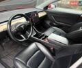 Червоний Тесла Модель 3, об'ємом двигуна 0 л та пробігом 164 тис. км за 13600 $, фото 20 на Automoto.ua